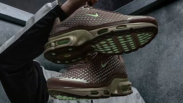 Nike dropt Air Max 'Mbappé', sneakers in de stijl van zijn kicksen
