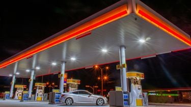 Deze tank-truc bespaart je €0,26 per liter benzine en is een trend