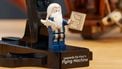 LEGO dropt historische 18+ Da Vinci-set met prettig prijskaartje