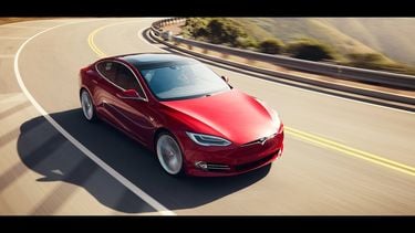 Tesla minder schoon dan Mercedes diesel