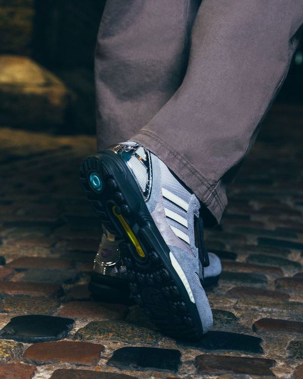 Adidas ZX8000 Mita X Offspring nieuwe outdoor sneakers 140 euro