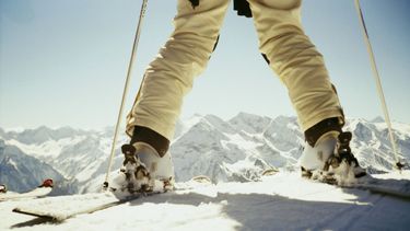 Drie oefeningen voor wintersport om je benen te trainen