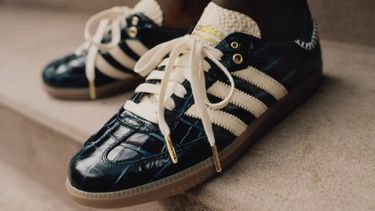 Dé Adidas Samba-sneakers van 2024 koop je voor kleine meerprijs