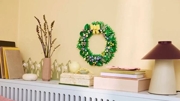 LEGO februari 2026 sets volwassenen