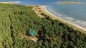 Zweeds strandhuis op paradijseiland Gotland te koop voor €335K