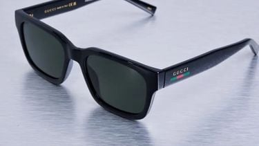 Gucci troeft Ray-Ban af met klassieke zonnebrillen voor lage prijs