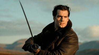 Dit aparte gewicht maakte Henry Cavill fit zo doe je macebell 360