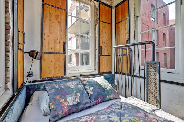 funda gouda woontoren goedkoop appartement tiny house (11)