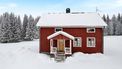 Dit droomhuis in Zweden kost 90.000 euro, inclusief een lap grond