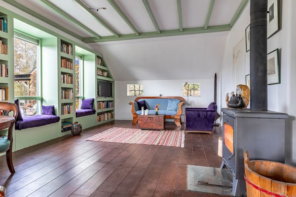 funda landhuis boerderij B&B zwemvijver groot perceel drente (3)