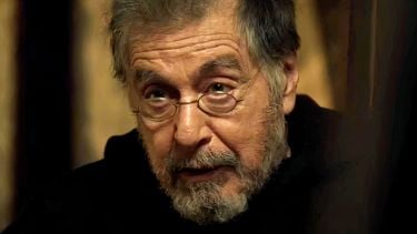 Al Pacino in nieuwe horrorfilm met 'engste duiveluitdrijving ooit'