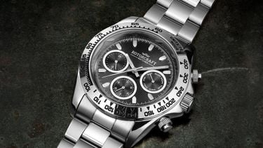 Dit Nederlandse horloge van €129 blinkt uit in prijs-stijl-kwaliteit