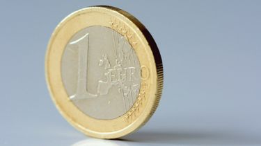 Deze 1-euromunt is €720 waard en er zijn meer waardevolle euro's