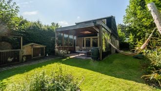 Groene Funda-parel van €229.500 koop je naast een natuurgebied