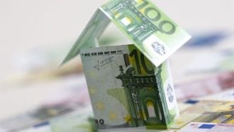 huizenprijs eengezinswoning abn amro waardedaling overschot 2050