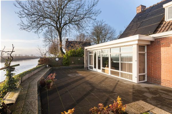 funda landelijk huis vrij uitzicht energielabel a groot perceel water (2)