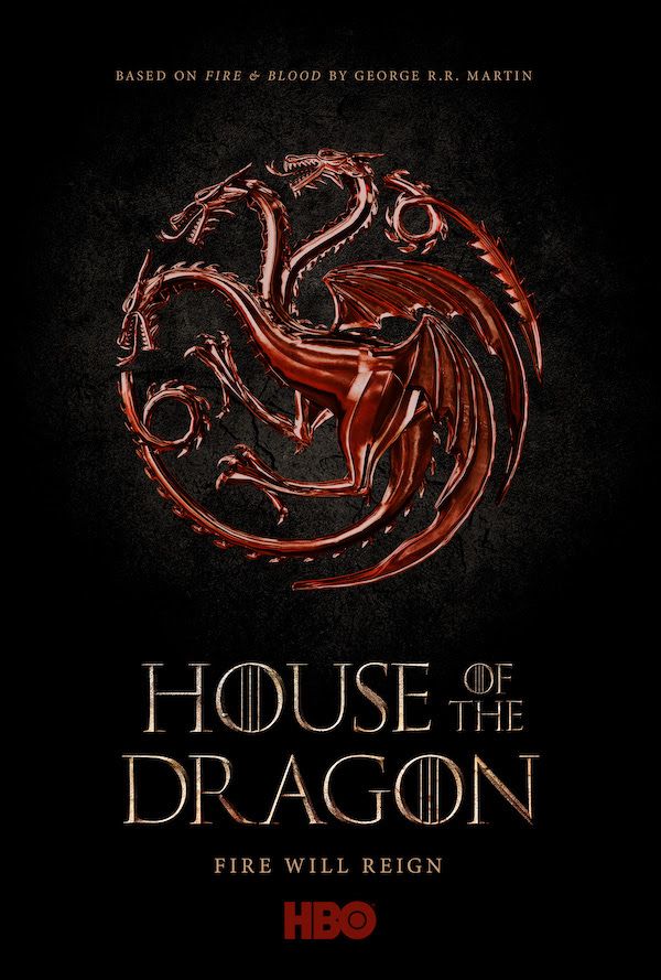 HBO Game of Thrones prequel spin-off House of the Dragon