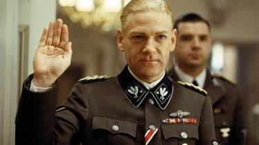 Oorlogsfilm met Oppenheimer-acteur nieuwe hit op HBO Max