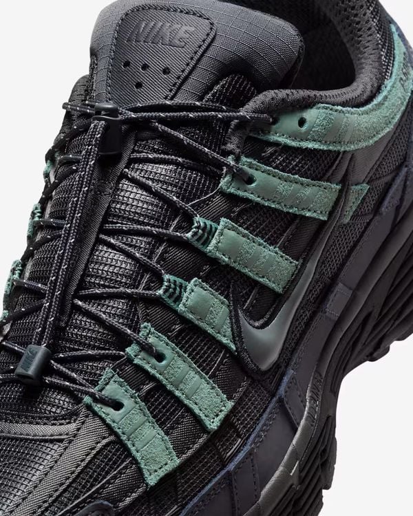 nike p-6000 nieuwe betaalbare premiun sneakers IM5997-060 zwart groen