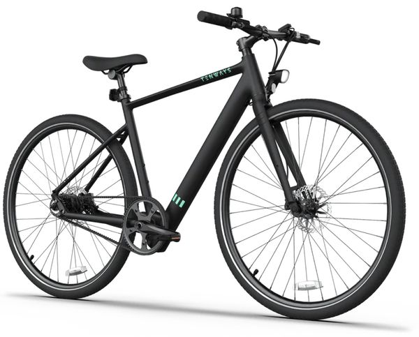 TENWAYS CGO600, elektrische fiets, nederlandse e-bike, prijs, lidl, korting, aldi