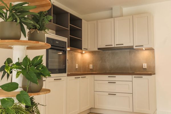 funda aan het water duurzaam nieuwbouw appartement permanente bewoning