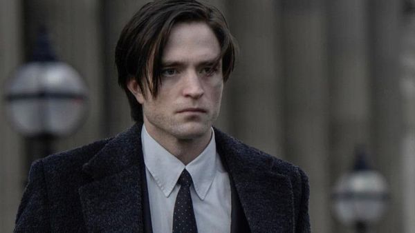 robert pattinson, salaris, the batman