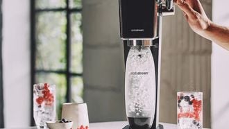sodastream art cola sale korting aanbieding
