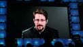 De verrassende visie op Bitcoin van Edward Snowden vanuit Amsterdam