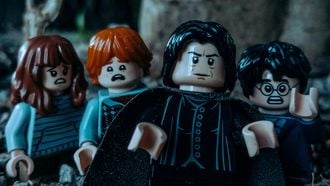 Deze 18+ LEGO Harry Potter-sets houden je zoet tot de reboot