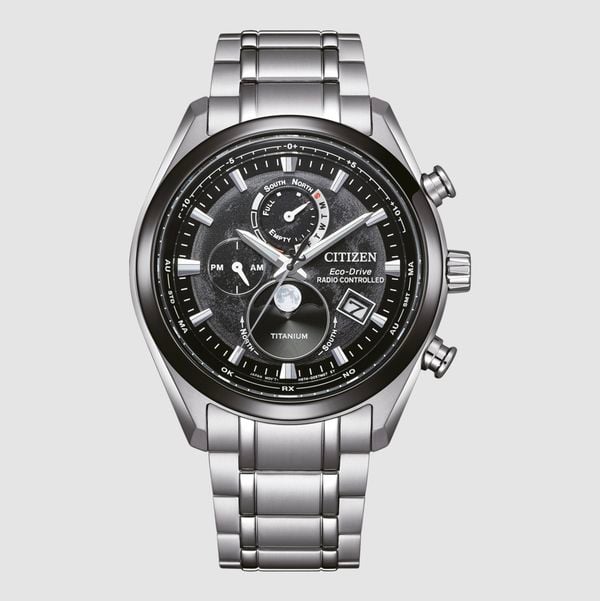 MoonSwatch Citizen Tsuki-yomi A-T betaalbaar horloge