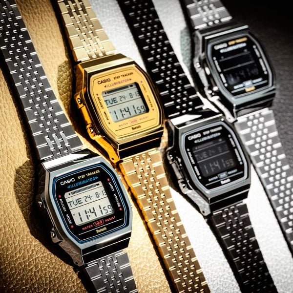 Casio Vintage Collection betaalbaar horloge onder de 100 euro zomer 2024