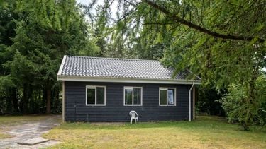 funda hut huis natuur drenthe wonen bestemming transitie bestemmingsplan