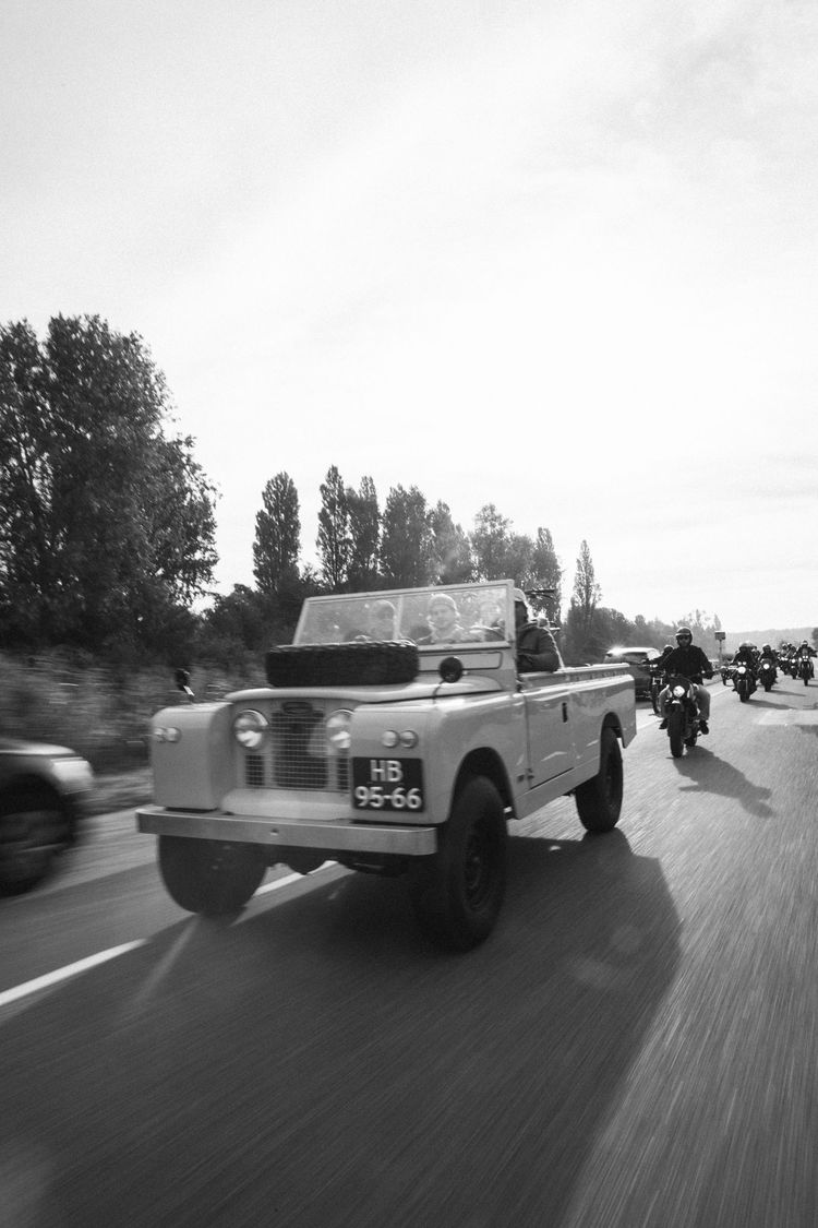 Deus Ride Out Deus Ex Machina