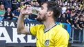 Dit kost een seizoenkaart én 17 bier per Eredivisieclub
