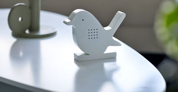 melody nature box perfecte gadget tegen burn out natuurgeluiden in huis oceaan vogels regenwoud stress