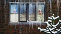 witte kerst kans 2024 2010 Nederland