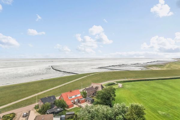 Funda-krot à €150.000 staat in grootste natuurgebied Nederland