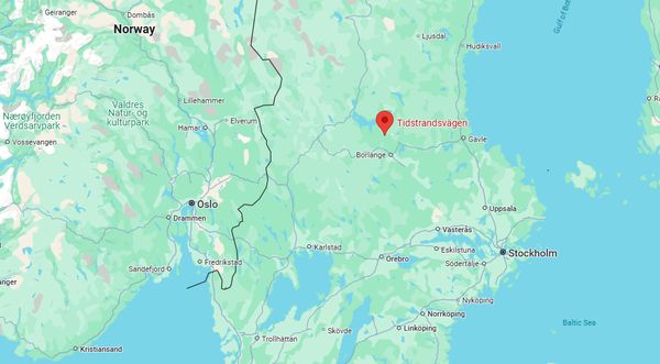 landgoed zweden ik vertrek emigreren villa landhuis kopen huis
