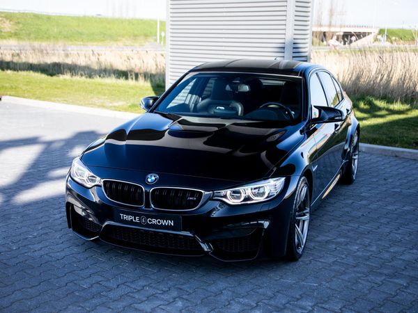 Tweedehands BMW M3 2014 occasion