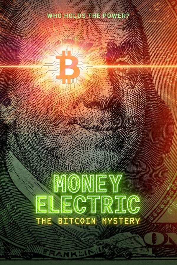 Money Electric Bitcoin mystery documentaire HBO Max 2