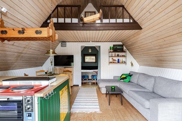 huis in zweden kopen natuur hut (9)