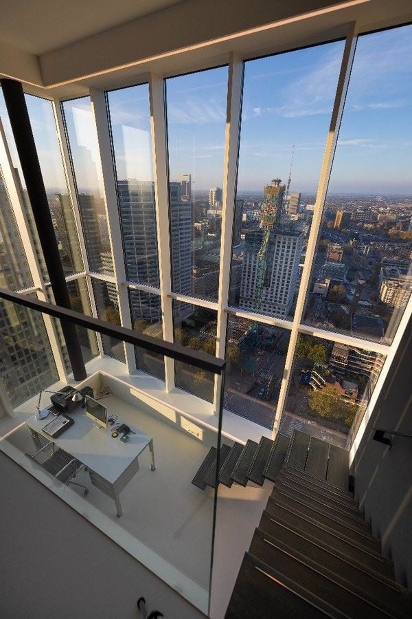 funda huis kopen rotterdam penthouse (9)