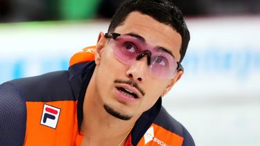 Dit verbrand je per uur met schaatsen en andere Olympische sporten