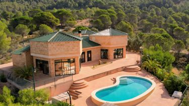villa spanje zwembad huis kopen kust alicante Funda (7)