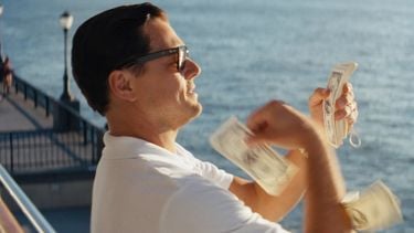 Het netto vakantiegeld per inkomen en de populairste bestedingen