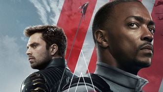 Disney+ onthult explosieve trailer voor The Falcon and the Winter Soldier