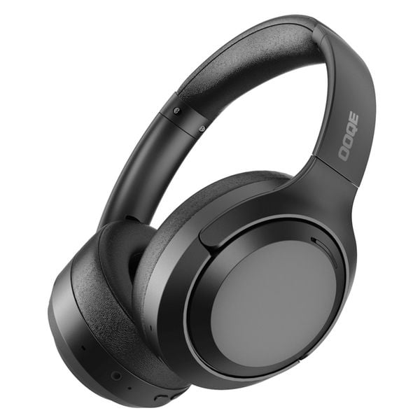 OOQE AX PRO nederlandse koptelefoon 49 euro perfect alternatief dure merken als Bose