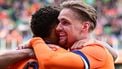 Jong Oranje, volwassen salaris dit verdienen onze U21 internationals
