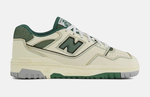 Aimé Leon Dore x New Balance 550 nieuwe sneakers voor 180 euro