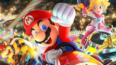 Nintendo bevestigt Mario Kart Tour komt naar de smartphone